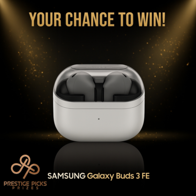 Samsung Galaxy Buds 3 FE